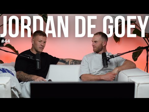 Jordan De Goey 2023 AFL Grand Final Recall & Podcast | Ball Magnets #44
