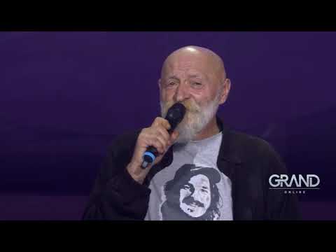 Tomislav: "Ovo je moj dug prema sinu, inače mi ne bi palo na pamet da pevam"