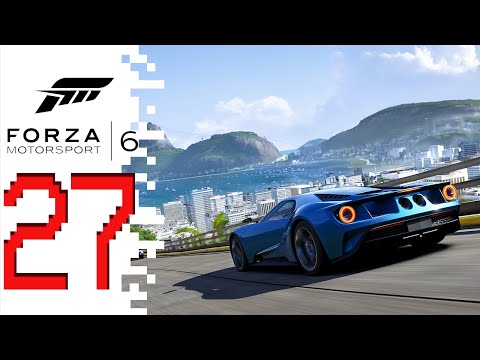 Forza Motorsport 6 - EP27 - Less Power!