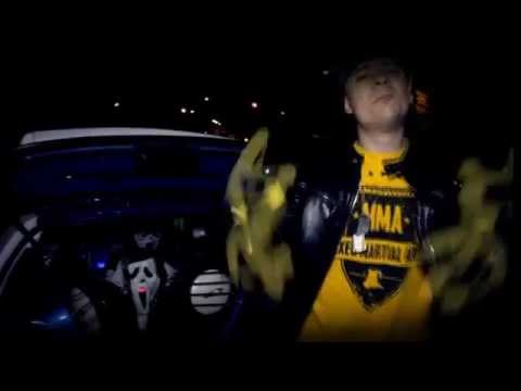 Riko Flash - Indulj Meg! | Night Car Meeting Video 2014 |