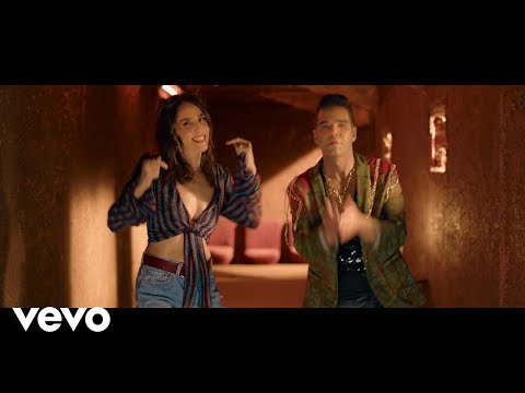 Grupo Cañaveral De Humberto Pabón, Sandra Echeverria - Dos Locos