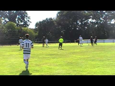 SV Großefehn II - SC Dunum 6. Spieltag Kreisliga AUR/WTM 12/13