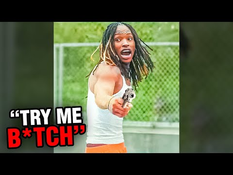 YouTube Thumbnail