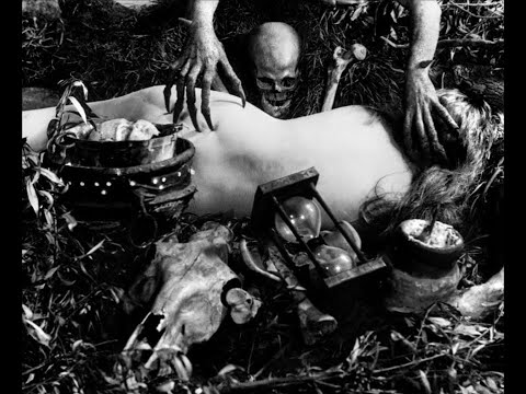 HARD GHOSTEMANE x TRAP HEAVY METAL TYPE BEAT - "Häxan" (Prod. LUMINARY)