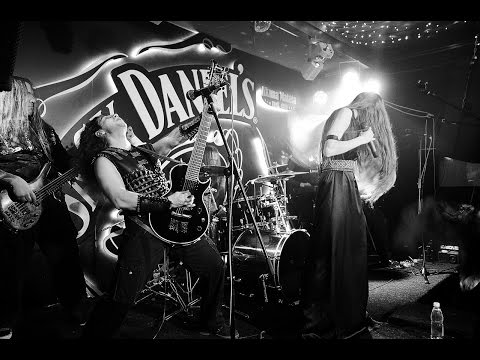 Natural Spirit - Ціна Свободи/The Price of Freedom (live)