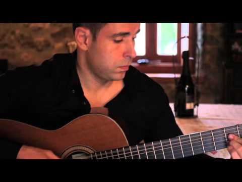 Ai Mouraria - Amália Rodrigues (Arr- Ricardo Mata)