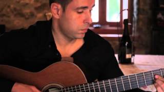 Ai Mouraria - Amália Rodrigues (Arr- Ricardo Mata)