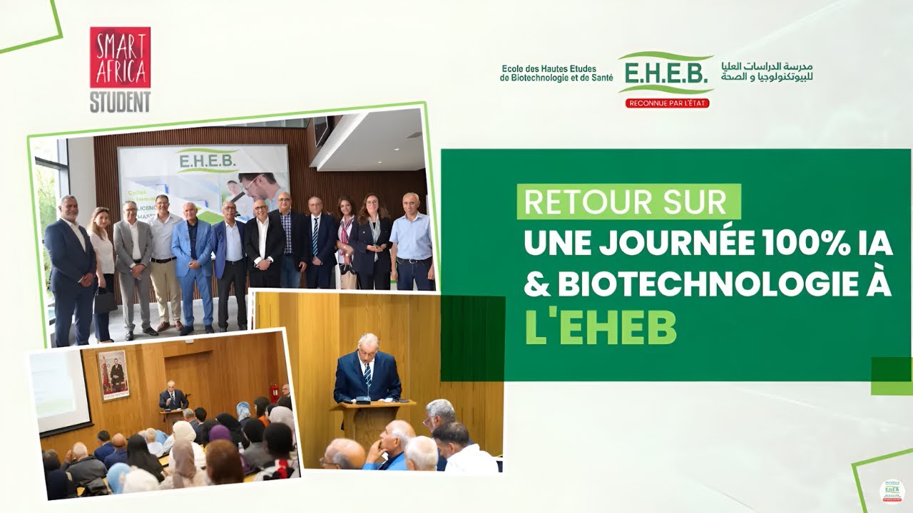 Best of journée scientifique
