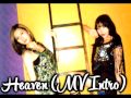 AFTERSCHOOL アフタースクール (애프터스쿨 ) - Heaven - MV INTRO ...
