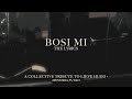 Powl Ameerali Bosi Mi The Lyrics