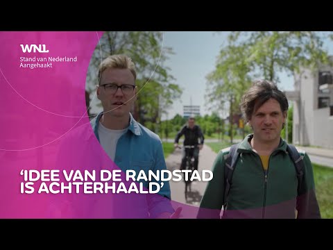 Hoe 'boerendorp' Veldhoven voorgoed veranderde door wereldspeler ASML