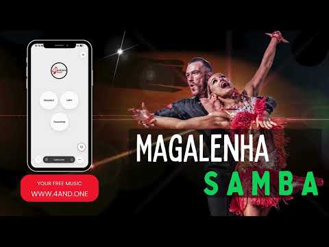 Magalenha - Samba