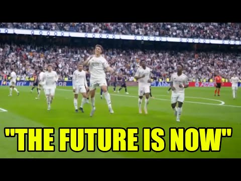 "Arda Güler's Stunning Goal vs Celta Vigo | Real Madrid's Rising Star Shines!"