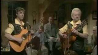 The Corries --- Big Nellie May