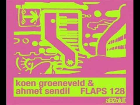 Koen Groeneveld megamix