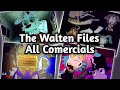 The Walten Files All Commercials And Shorts