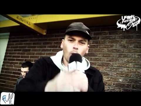 Urban Freestyle Art 3 :ZERKO