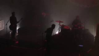 The Jesus and Mary Chain - Cherry Came Too (live)