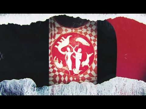 Hey! Douglas - Dansa Davet (Official Audio)