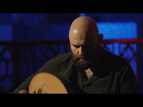 Taxiarchis Georgoulis Uşşak ud taksim  (Live in Athens, 2024)