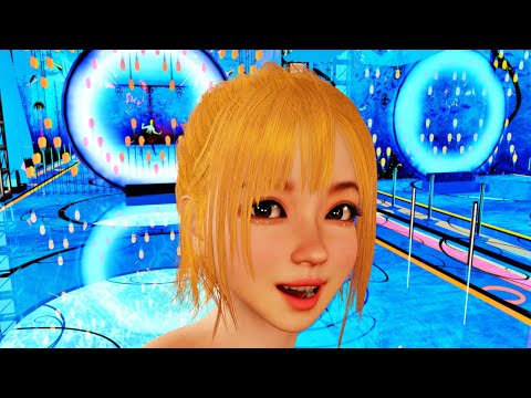 【MMD】Heart Beats【VaM】
