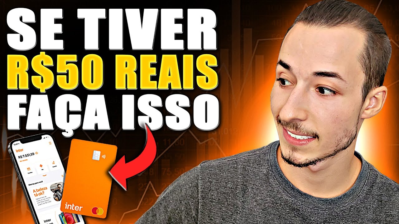Os melhores investimentos do Banco Inter para COMEÇAR a investir AGORA!