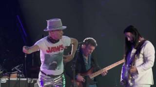 The Tragically Hip - What Blue