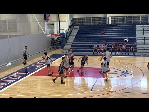 SLS Blue vs SLS (6/11/23)