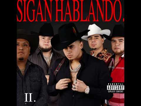 El Diablo - Fuerza Regida