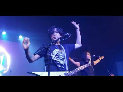 Modread - Jerangkung Dalam Almari | [Live] Ular Showcase 2022