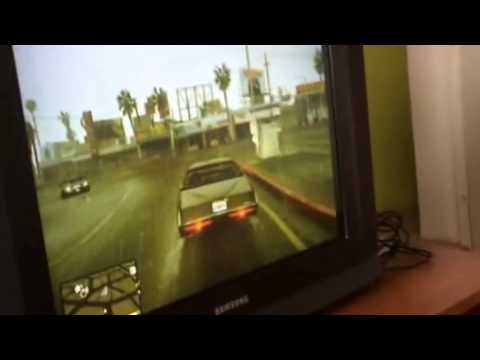 Packman, artis, Ceks - nakts tumsā