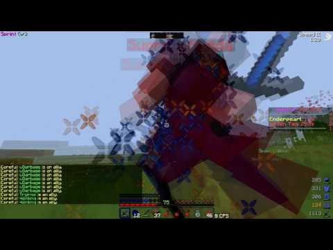 [VeltPvP] SOTW TRAPPING - MiniHCF [1]