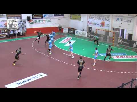 Ángel Ximénez P. Genil - GlobalCaja C. Encantada 26 - 27