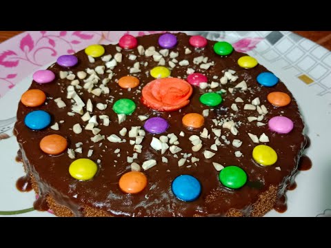 Easy and Tasty Chocolate Cake How to Make Recipe in Tamil/Simply cake..