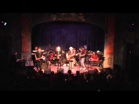 PK70 - Jefferson Starship - Fat Angel - March 20, 2011
