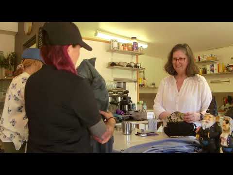 High Country Gardens, Cafe, Gallery and Maze