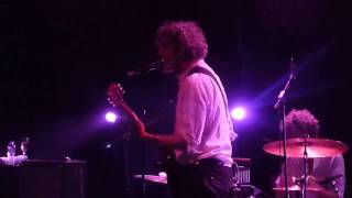 Blonde Redhead - Mind To Be Had [Live - Gagarin Club, Athens 19/03/2017]