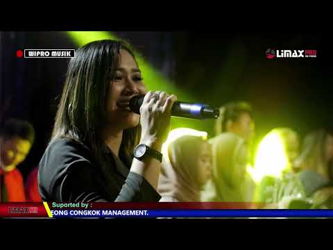 NUNG UL QISMA - PENGANTEN BARU MIDLEY LIMANG TAUN & NUNGGU WAKTU//SAWER PENGANTEN (WIPRO MUSIC)