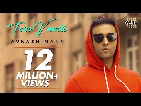 Poster tere vaaste lyrics – avkash mann