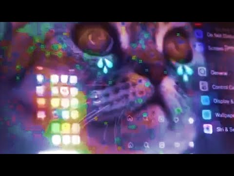 PARANDROID   The New Poison (Hitech Psychedelic Trance)