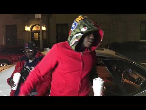 Rental - Afrikillz, Ace, Moe