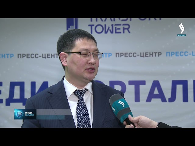 New airports to be built in Kazakhstan’s resort areas