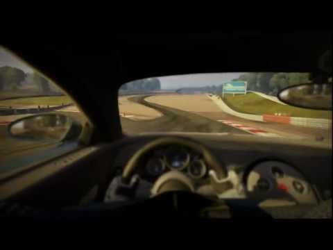 Need For Speed Shift 2 Unleashed Pc