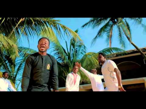 Prospa Ochimana -The Great I Am(Official Video)  HD