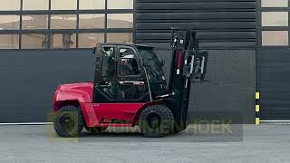 جديد رافعة شوكية ديزل Manitou MI 70 D | صورة 4 - Machineryline