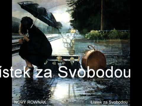 Nový Rownák - Vedle ní