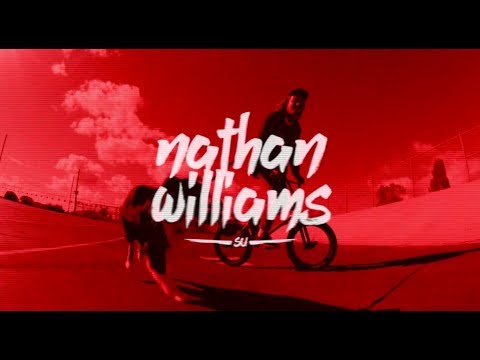 Nathan Williams - STILL UNITED