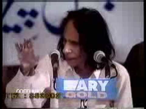 John Elia    Part 1