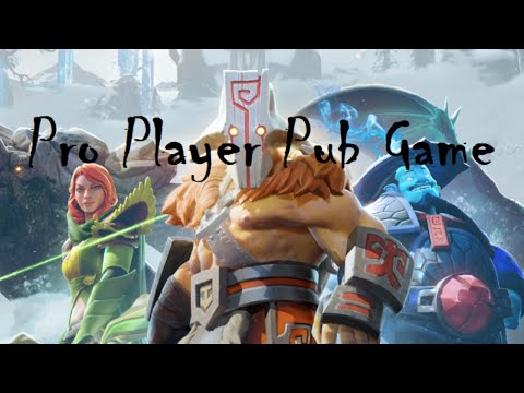 [EZ MMR Pub Match] TNC (Tims, Armel, Kpii) vs GeekFam (Kuku,Raven)