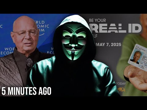 These Mysterious Videos Reveal Everything Happening Today